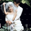 时光作渡_深圳婚纱摄影