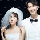 时光作渡_深圳婚纱摄影