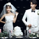 时光作渡_深圳婚纱摄影