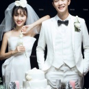 时光作渡_深圳婚纱摄影