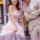 天国嫁衣_深圳婚纱摄影