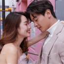 天国嫁衣_深圳婚纱摄影