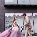 天国嫁衣_深圳婚纱摄影