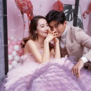 天国嫁衣_深圳婚纱摄影