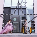 天国嫁衣_深圳婚纱摄影