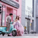 天国嫁衣_深圳婚纱摄影