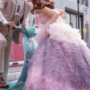 天国嫁衣_深圳婚纱摄影