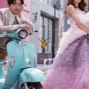 天国嫁衣_深圳婚纱摄影