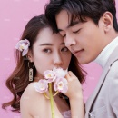 天国嫁衣_深圳婚纱摄影