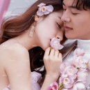 天国嫁衣_深圳婚纱摄影