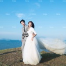 恬静如初_深圳婚纱摄影