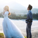 恬静如初_深圳婚纱摄影