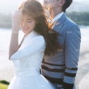 恬静如初_深圳婚纱摄影