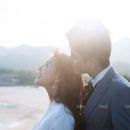 恬静如初_深圳婚纱摄影