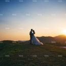 恬静如初_深圳婚纱摄影