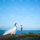 恬静如初_深圳婚纱摄影