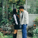 甜夏_深圳婚纱摄影