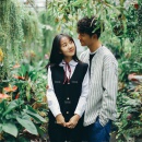 甜夏_深圳婚纱摄影