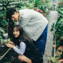 甜夏_深圳婚纱摄影