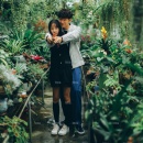 甜夏_深圳婚纱摄影