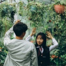 甜夏_深圳婚纱摄影