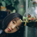 甜夏_深圳婚纱摄影