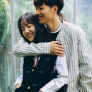 甜夏_深圳婚纱摄影