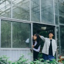 甜夏_深圳婚纱摄影