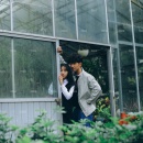 甜夏_深圳婚纱摄影