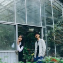 甜夏_深圳婚纱摄影