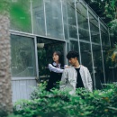 甜夏_深圳婚纱摄影