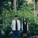 甜夏_深圳婚纱摄影