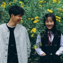 甜夏_深圳婚纱摄影