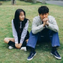 甜夏_深圳婚纱摄影