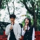 甜夏_深圳婚纱摄影