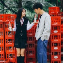 甜夏_深圳婚纱摄影