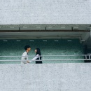 甜夏_深圳婚纱摄影