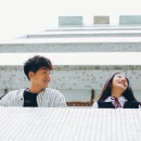 甜夏_深圳婚纱摄影