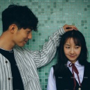 甜夏_深圳婚纱摄影