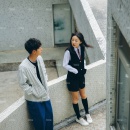 甜夏_深圳婚纱摄影