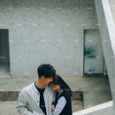 甜夏_深圳婚纱摄影