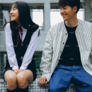 甜夏_深圳婚纱摄影