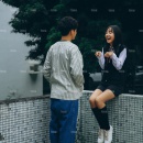 甜夏_深圳婚纱摄影