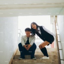 甜夏_深圳婚纱摄影