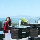 透明的风_深圳婚纱摄影