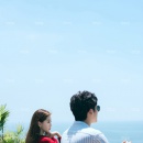 透明的风_深圳婚纱摄影