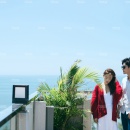 透明的风_深圳婚纱摄影