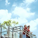 透明的风_深圳婚纱摄影