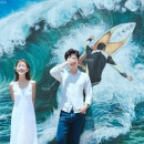 透明的风_深圳婚纱摄影