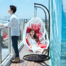 透明的风_深圳婚纱摄影